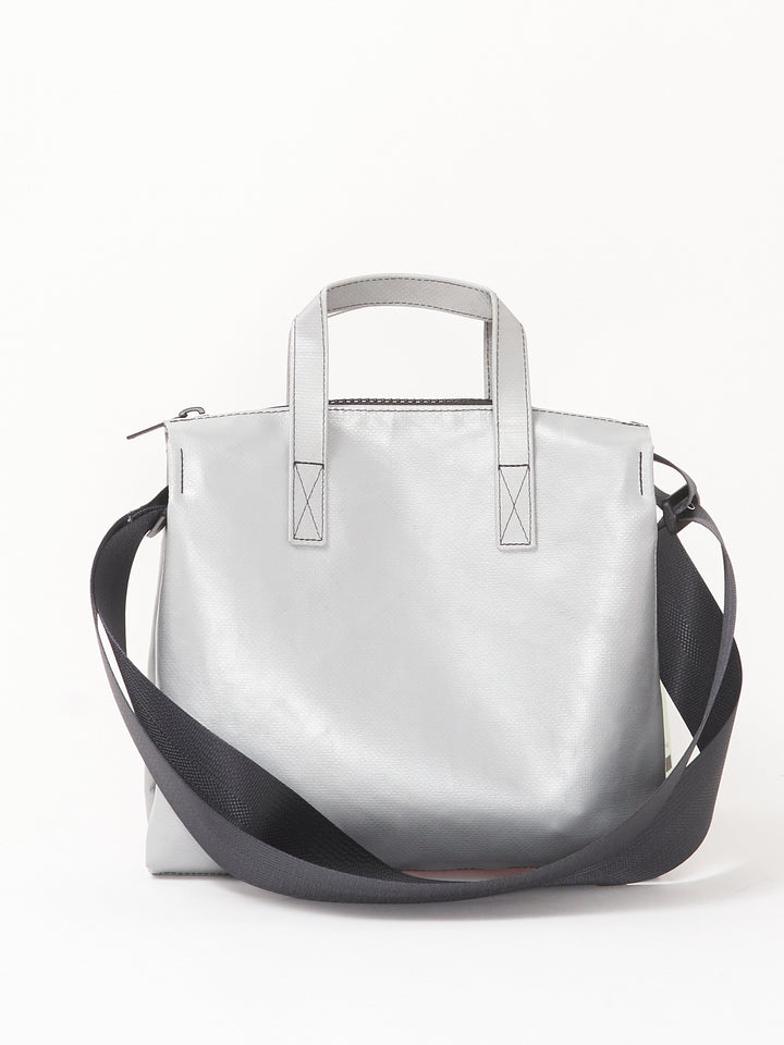F274 RUBY - grey red