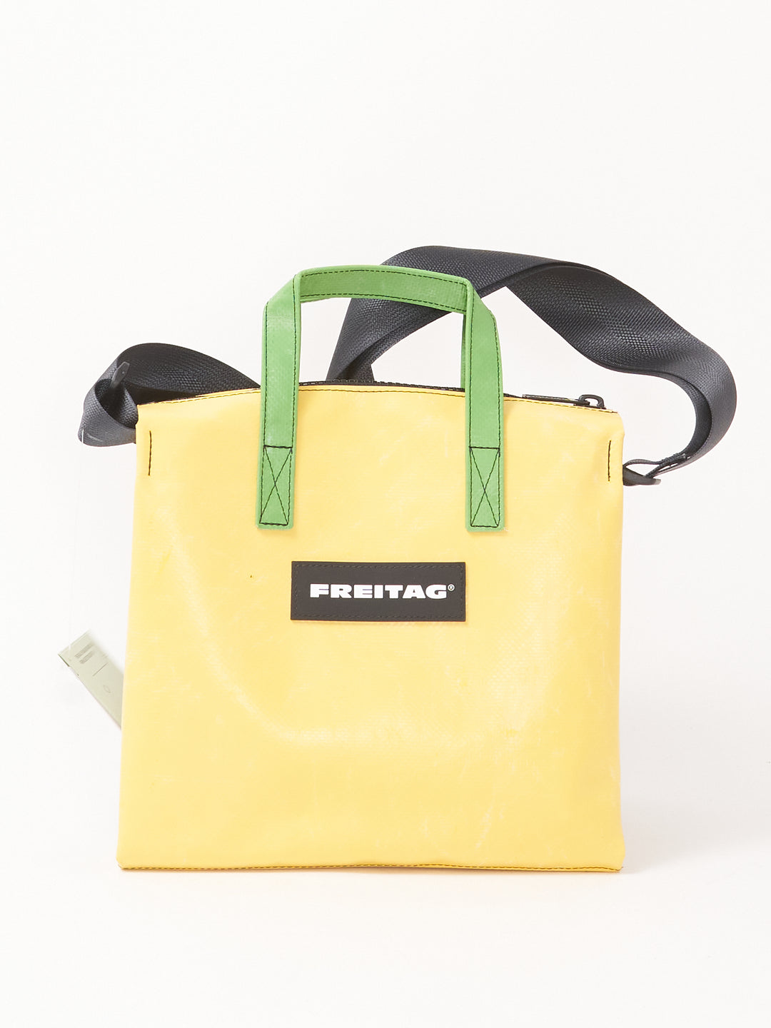 F274 RUBY - yellow green