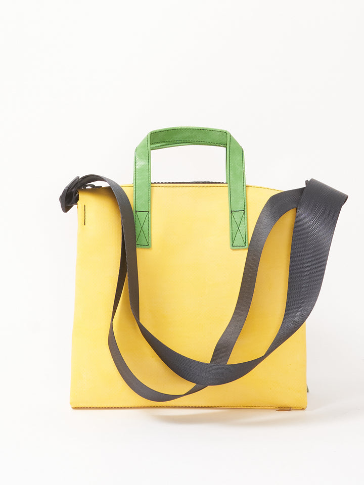 F274 RUBY - yellow green