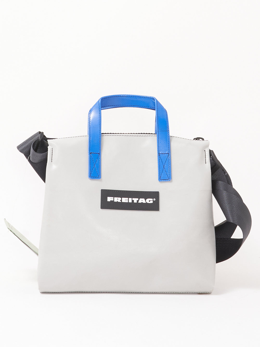F274 RUBY - grey blue