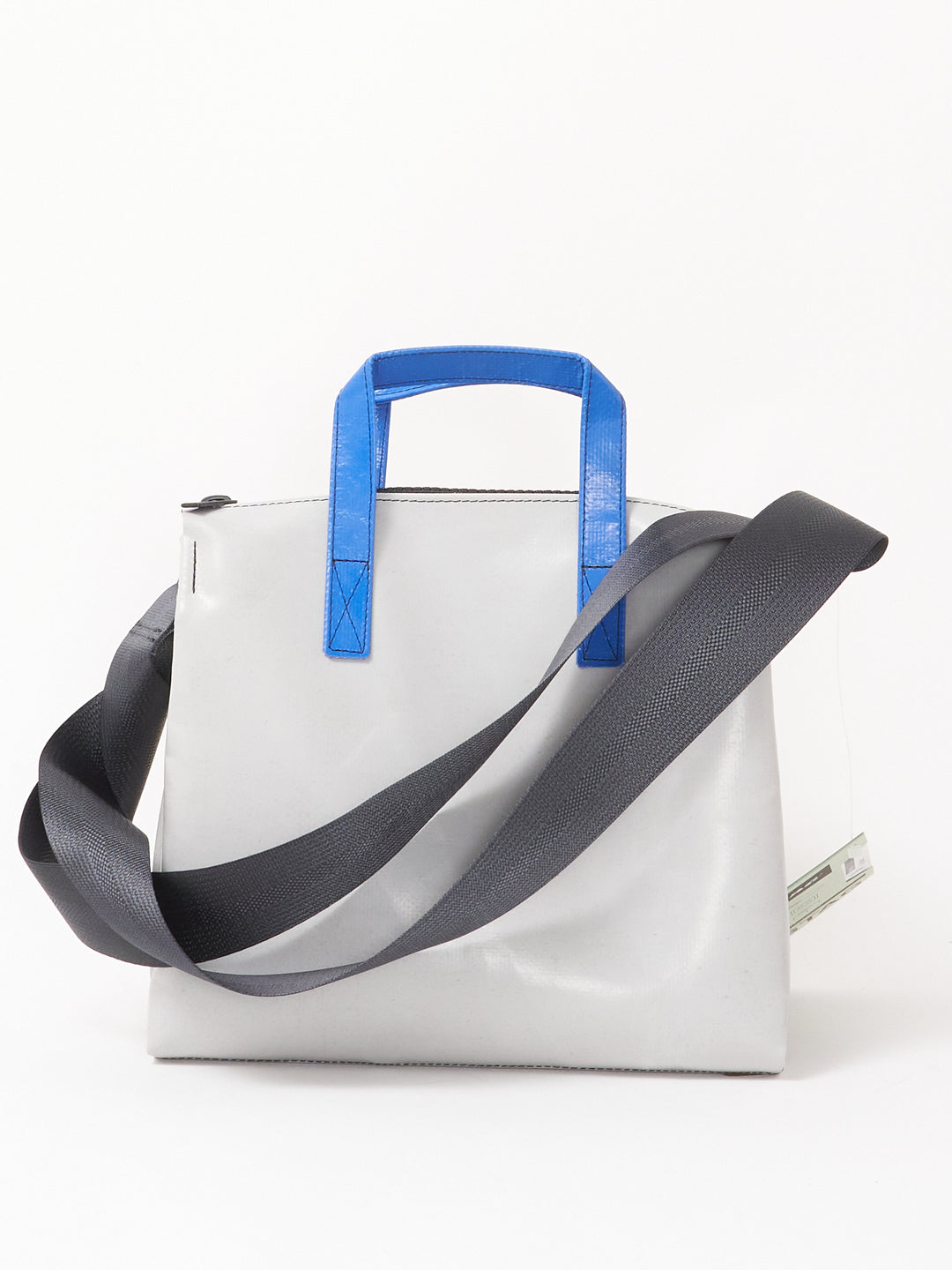 F274 RUBY - grey blue