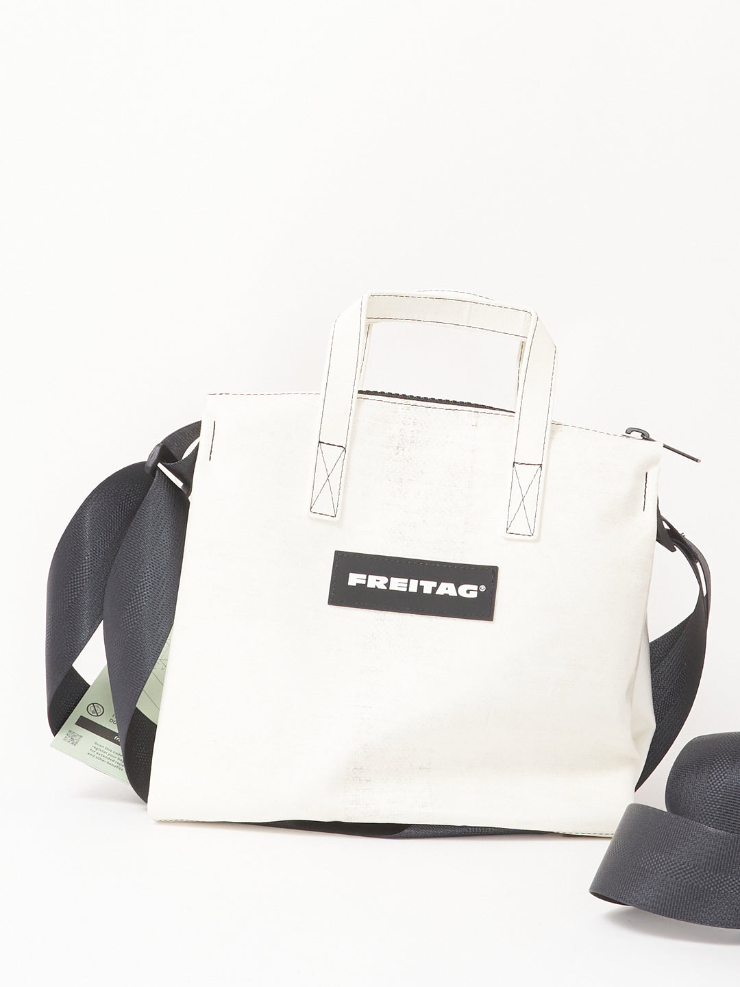 F274 RUBY - white