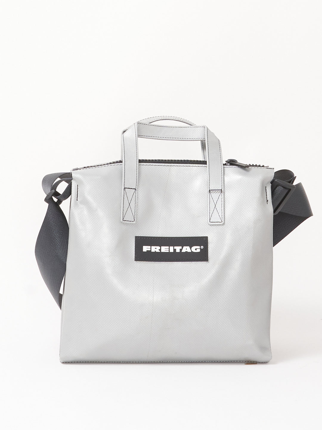 F274 RUBY - silver