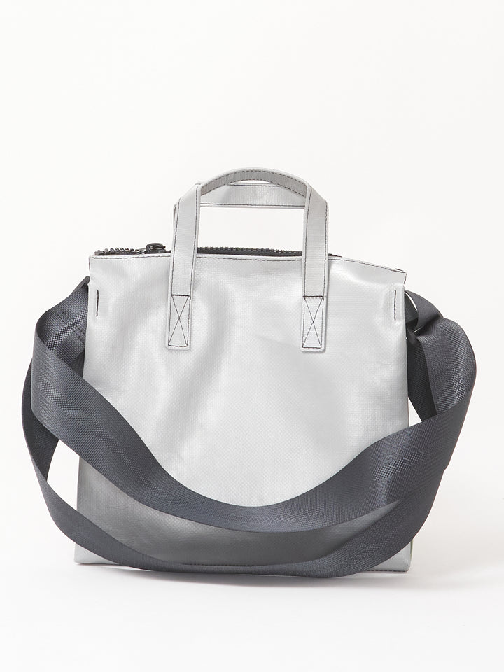 F274 RUBY - silver