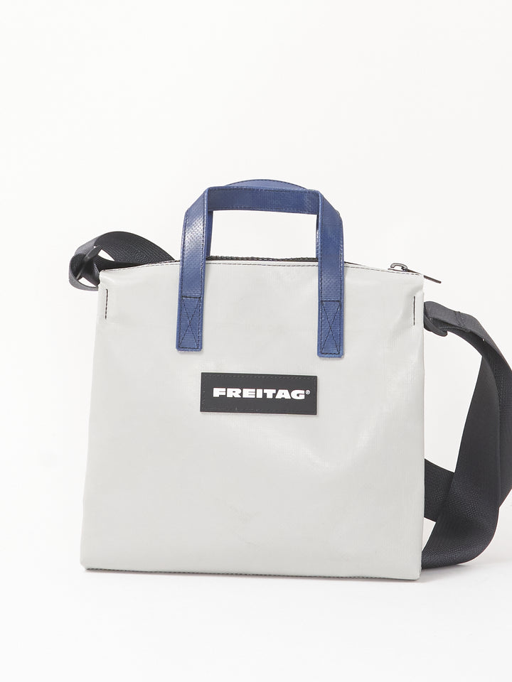 F274 RUBY - grey blue