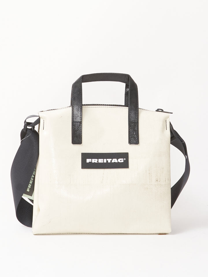 F274 RUBY - white