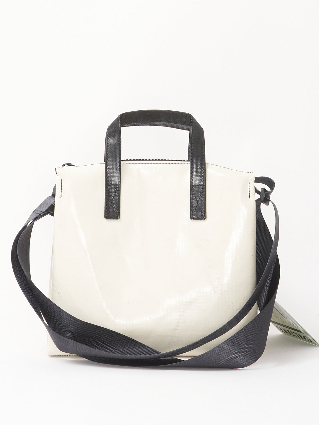 F274 RUBY - white