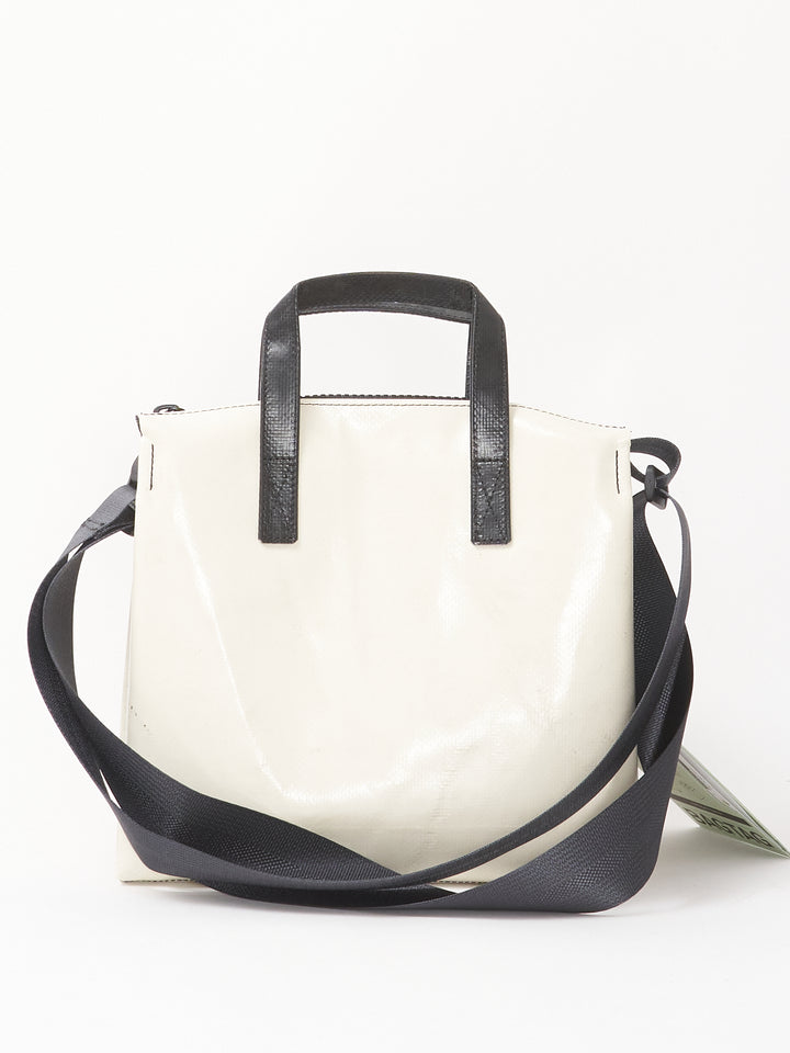 F274 RUBY - white