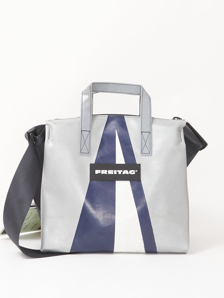 F274 RUBY - silver autobahn