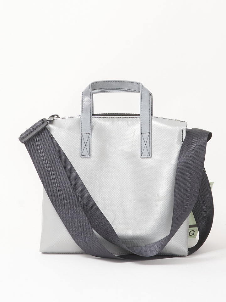F274 RUBY - silver autobahn