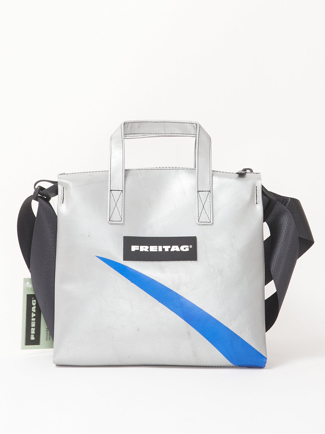 F274 RUBY - grey blue