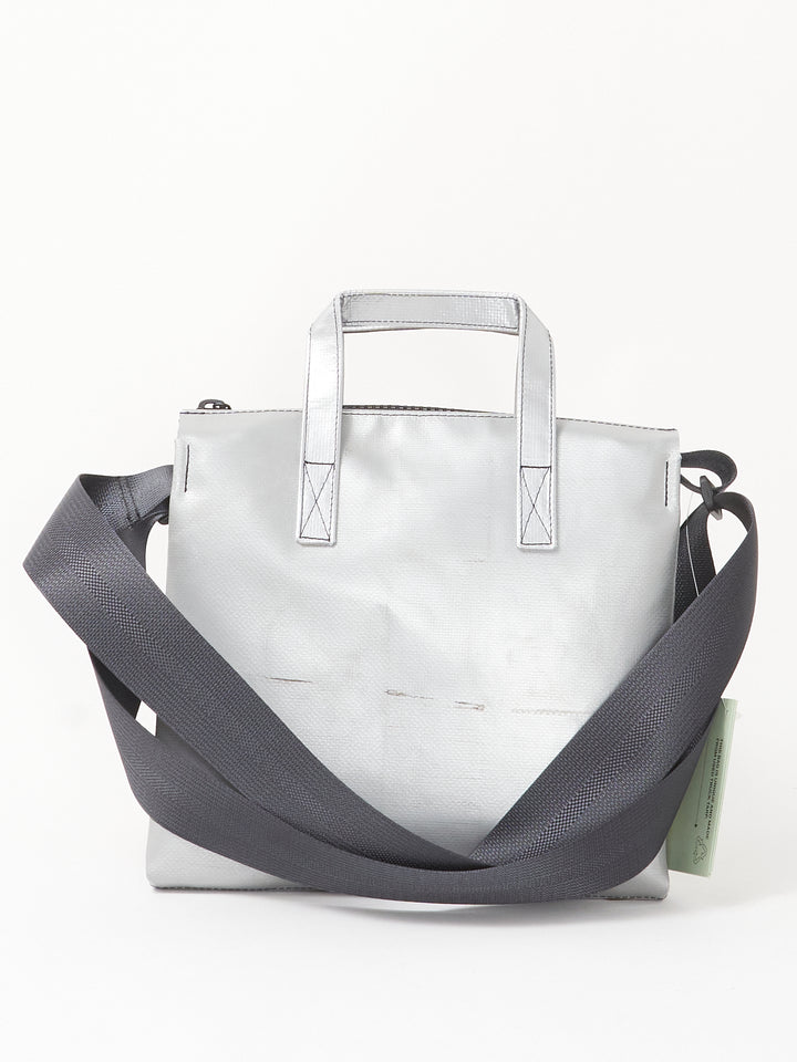 F274 RUBY - grey blue