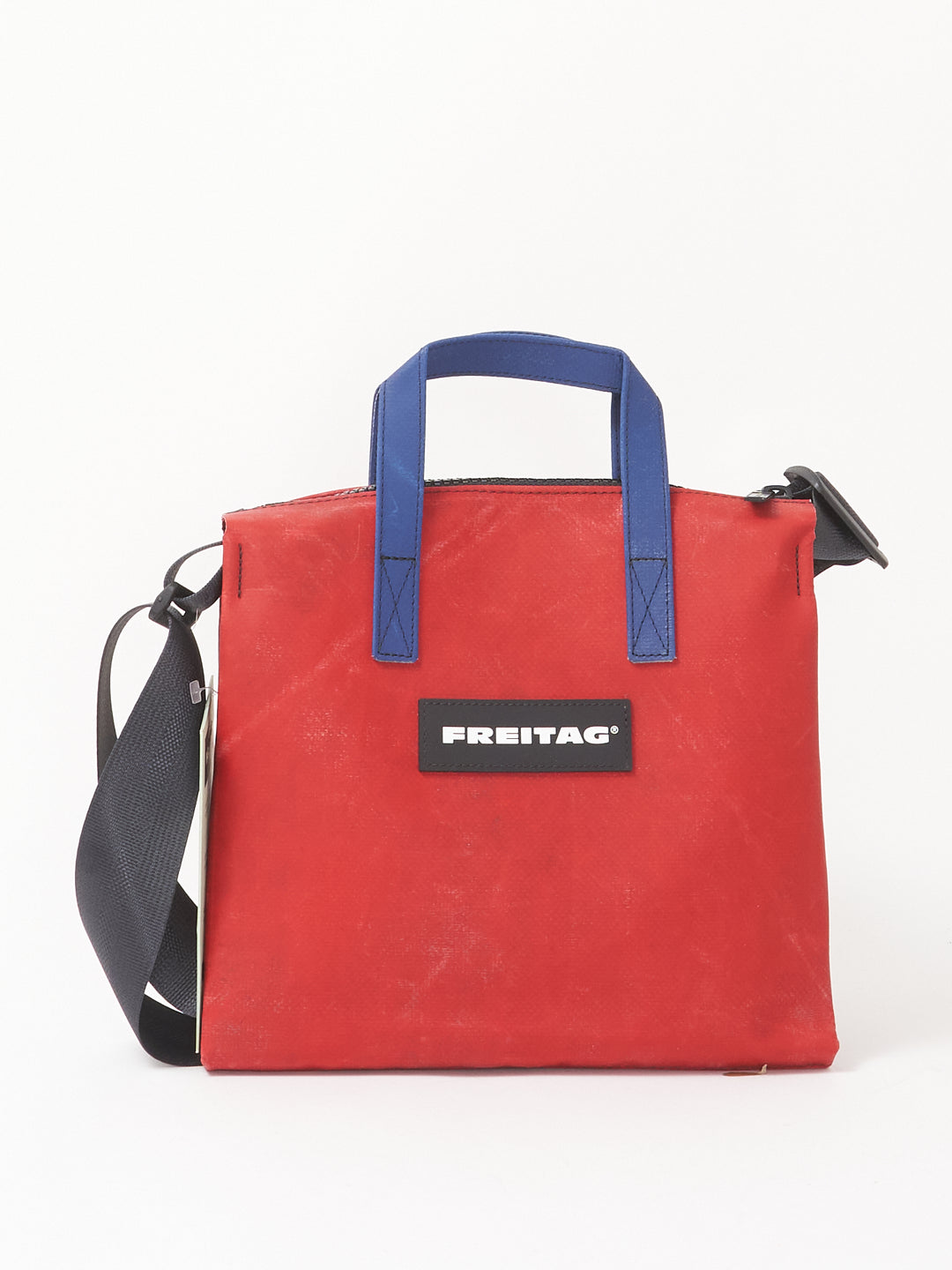 F274 RUBY - red blue