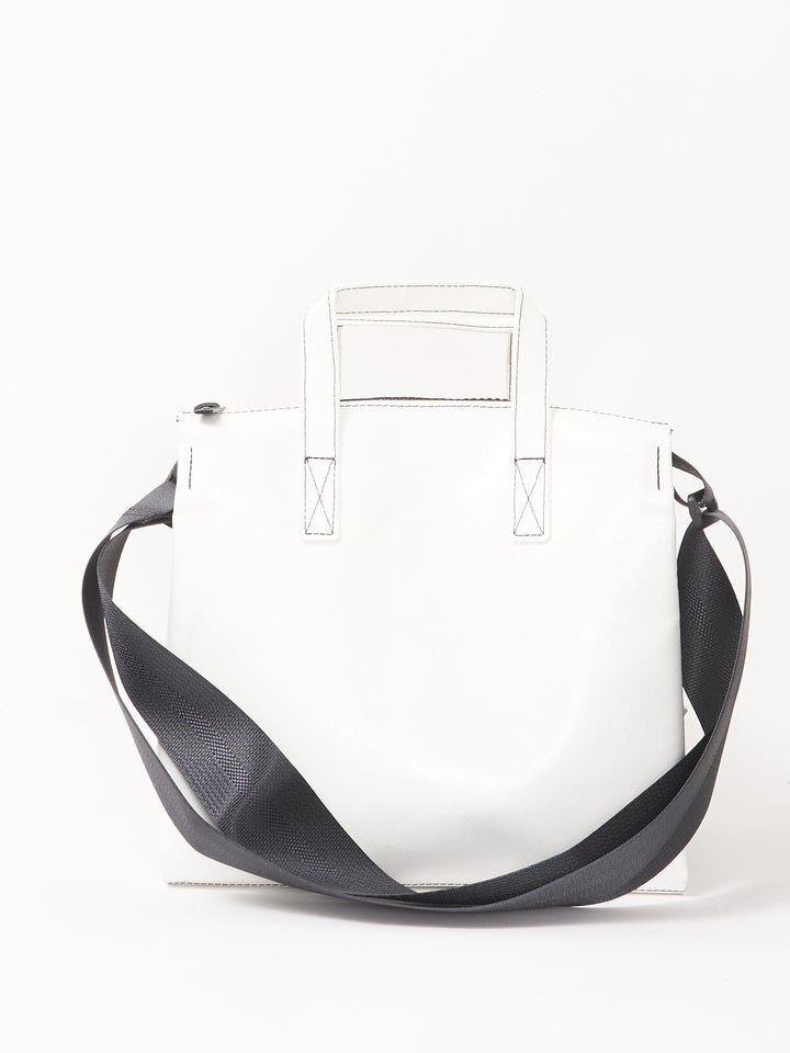 F274 RUBY - white