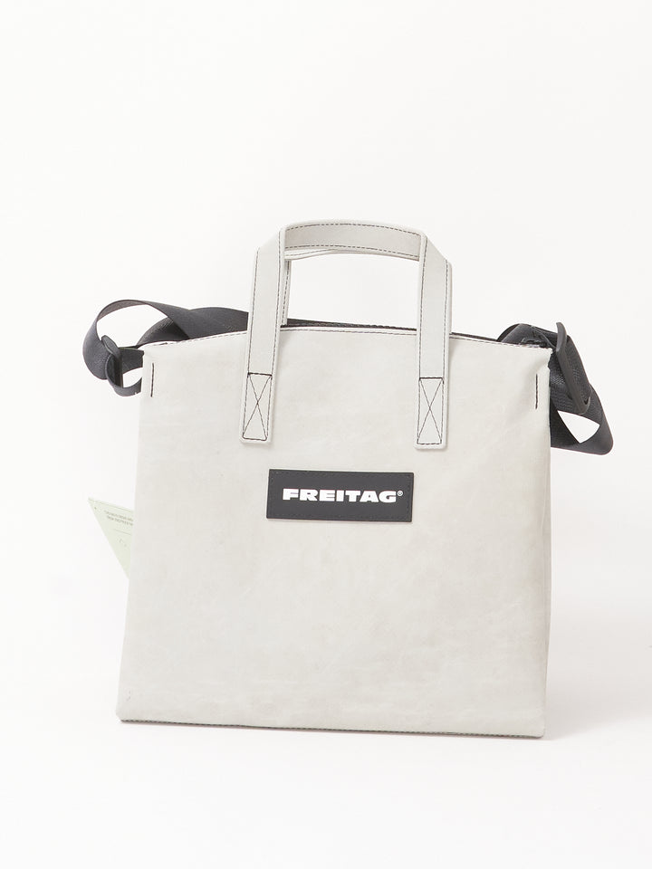 F274 RUBY - grey