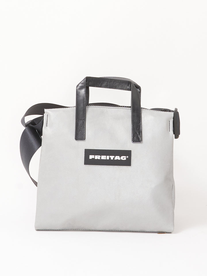 F274 RUBY - grey black