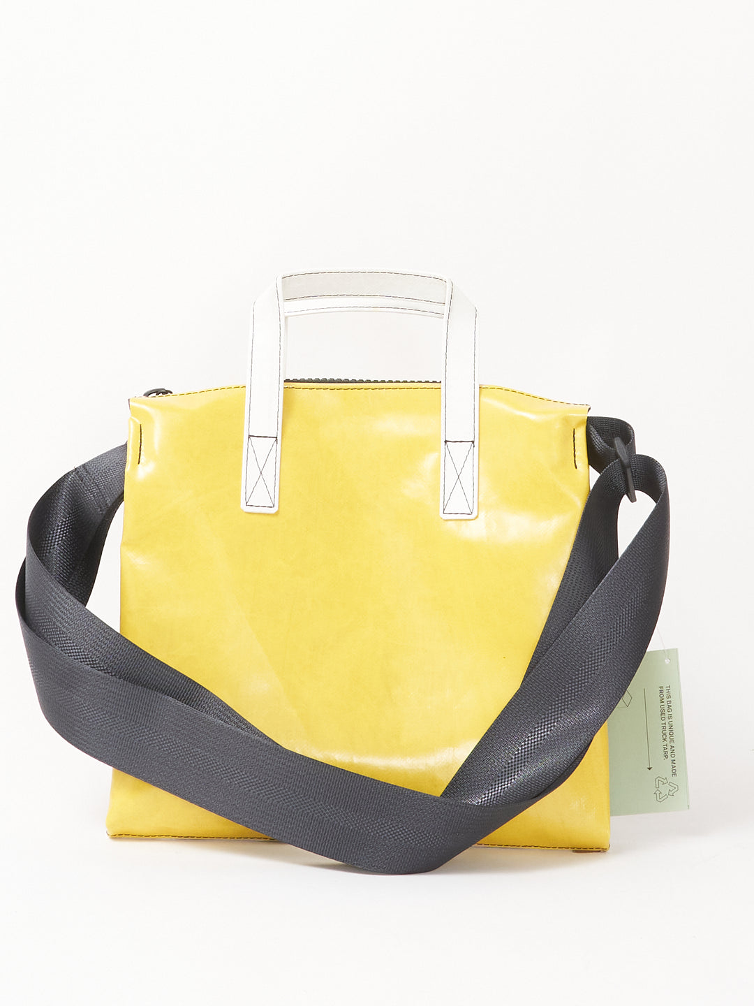 F274 RUBY - white yellow