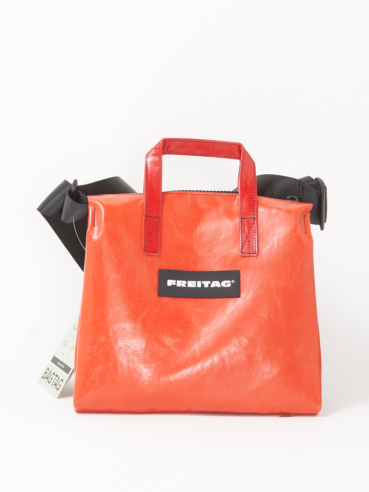 F274 RUBY - red