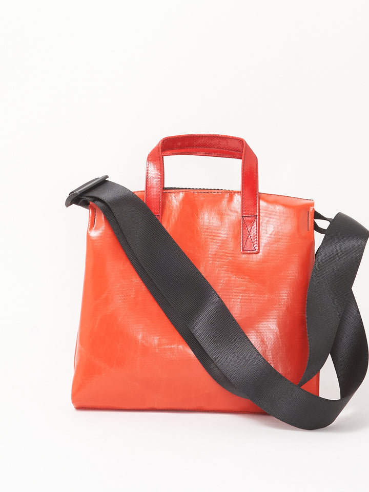 F274 RUBY - red