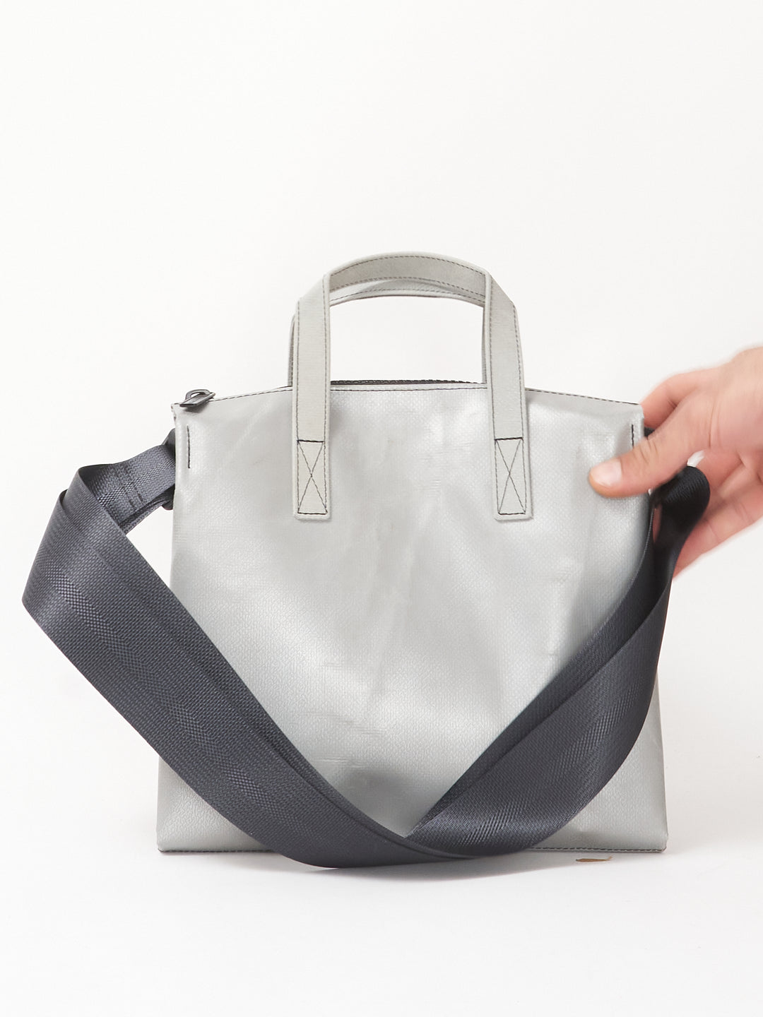F274 RUBY - grey