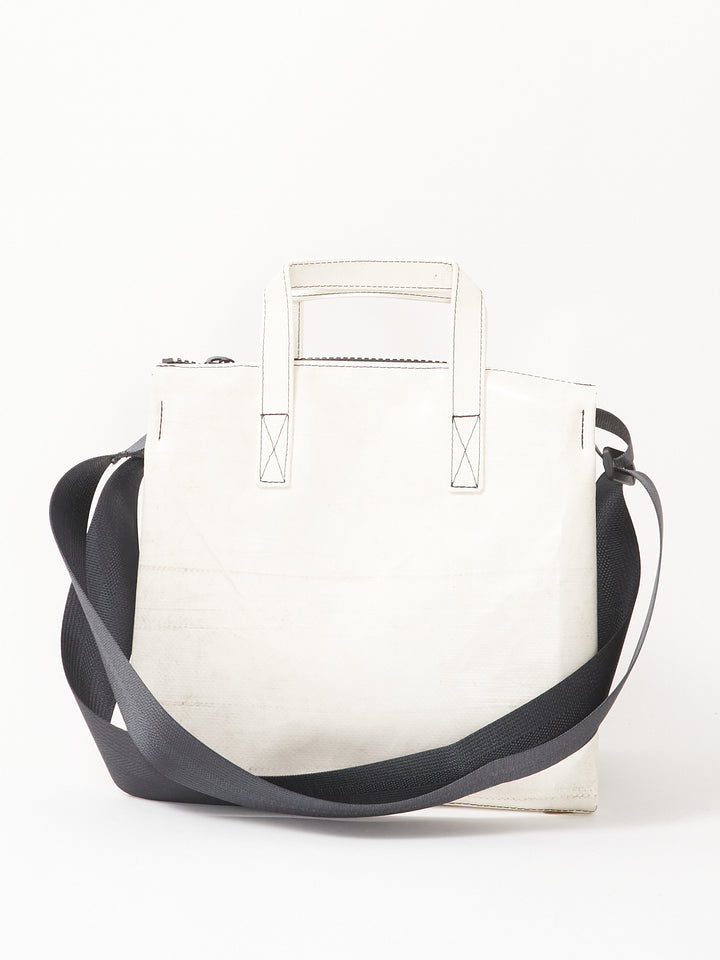 F274 RUBY - white black