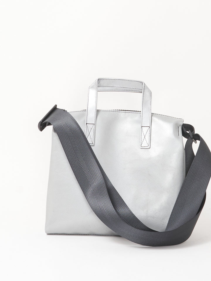 F274 RUBY - silver
