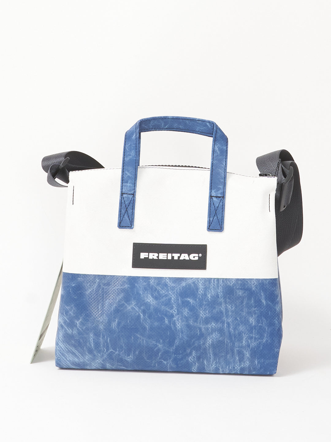 F274 RUBY - blue white