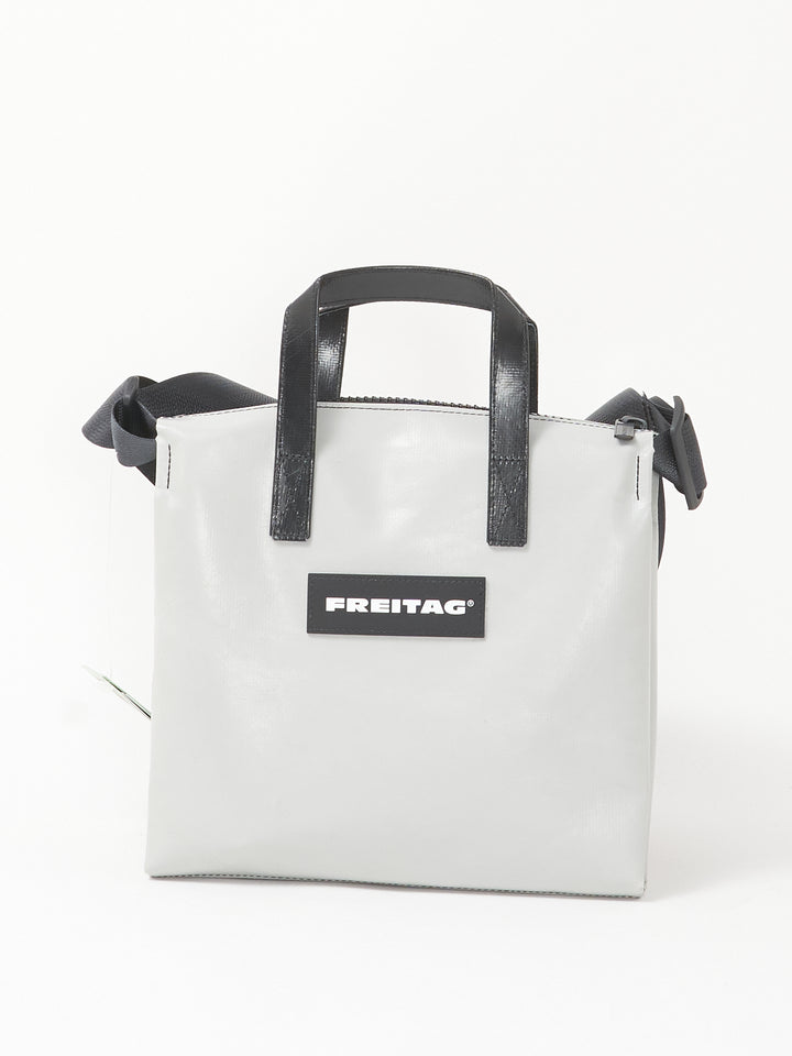 F274 RUBY - grey black