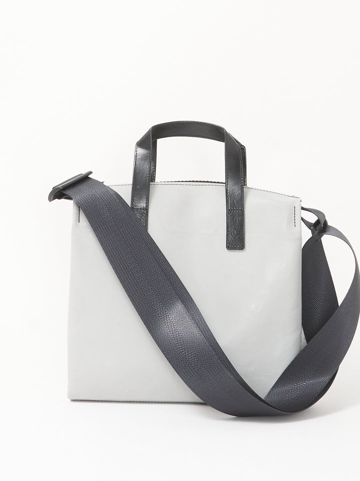 F274 RUBY - grey black
