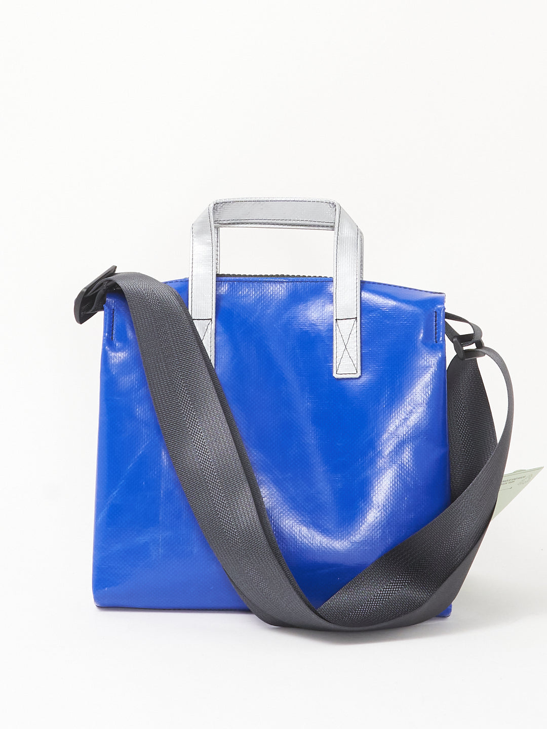F274 RUBY - blue silver