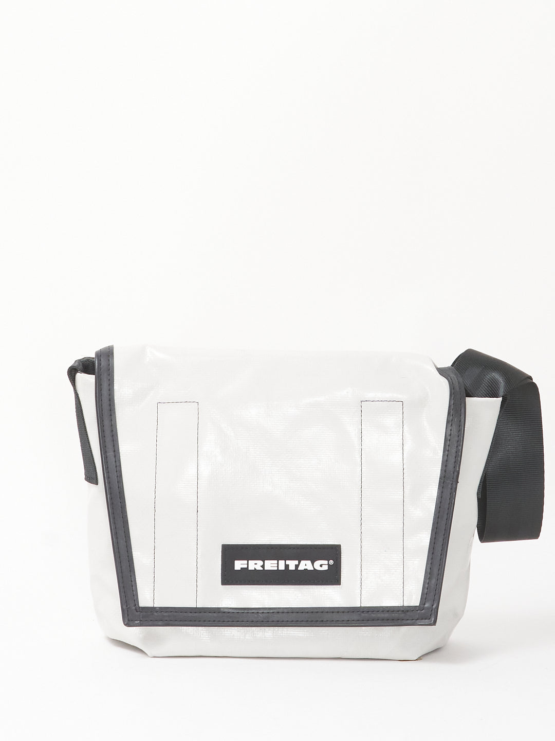 F11 LASSIE - white