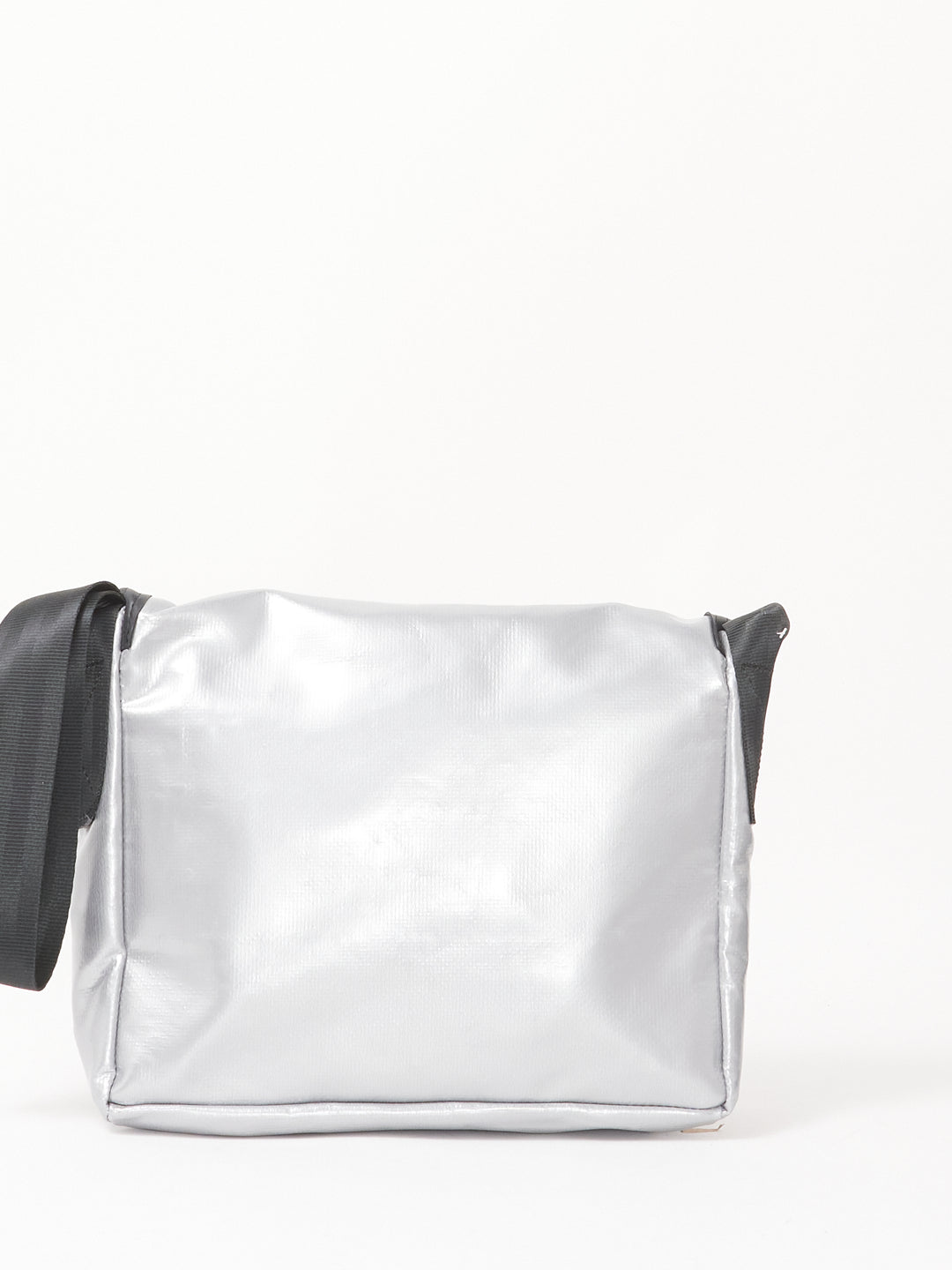 F11 LASSIE - silver