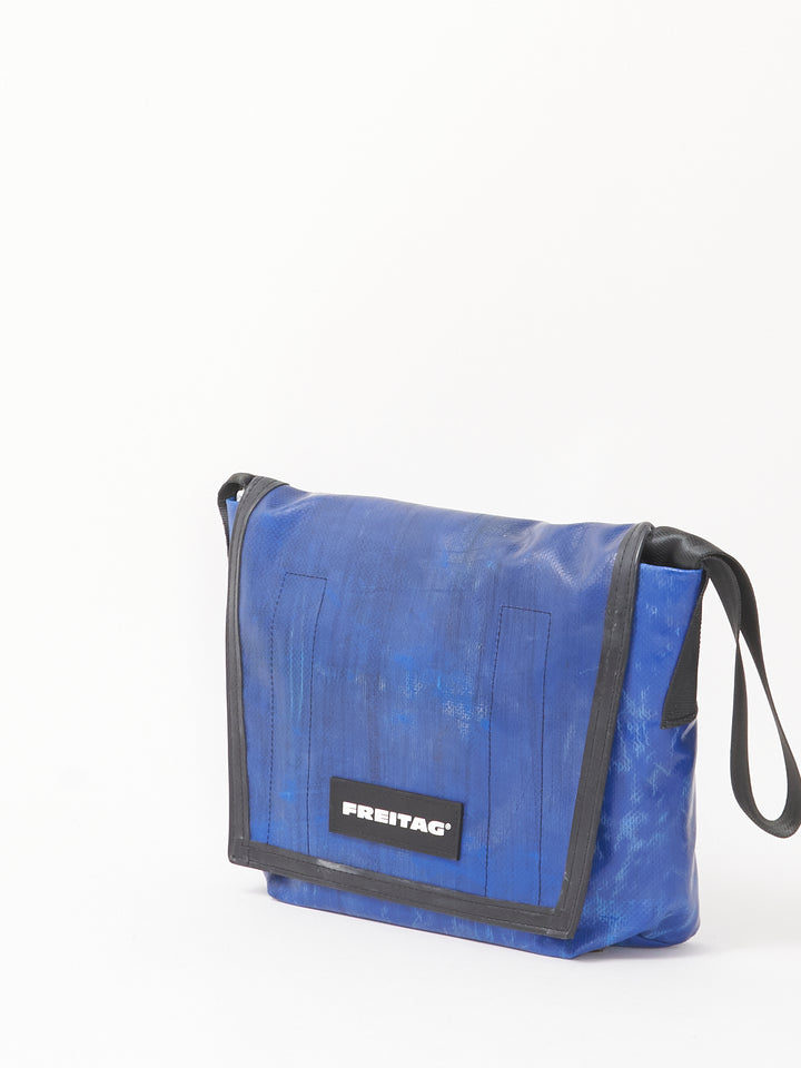 F11 LASSIE - blue
