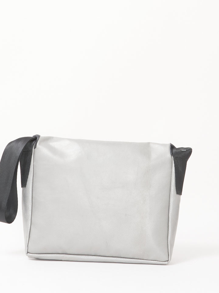 F11 LASSIE - grey