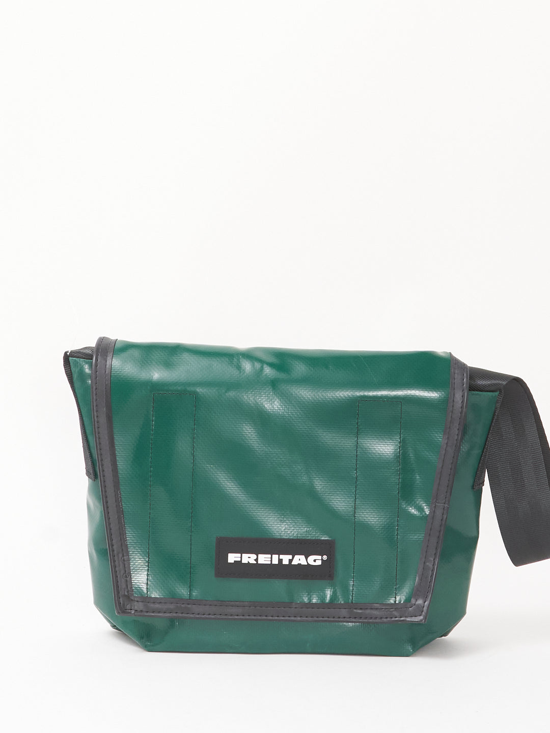 F11 LASSIE - green
