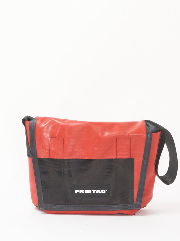 F11 LASSIE - red black