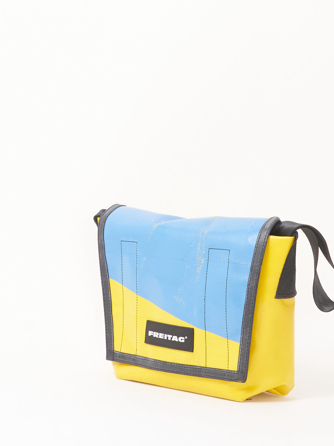 F11 LASSIE - yellow blue