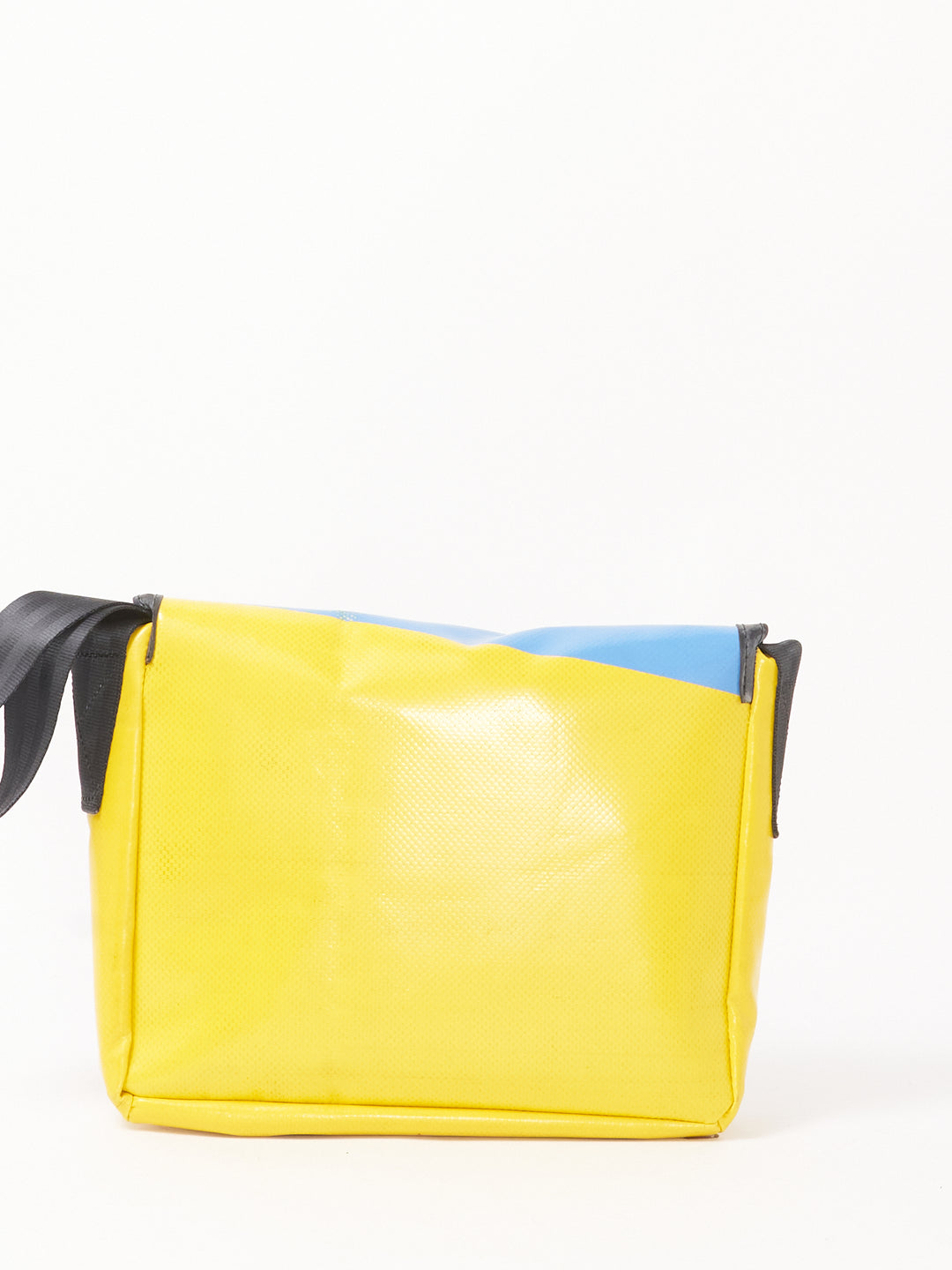 F11 LASSIE - yellow blue