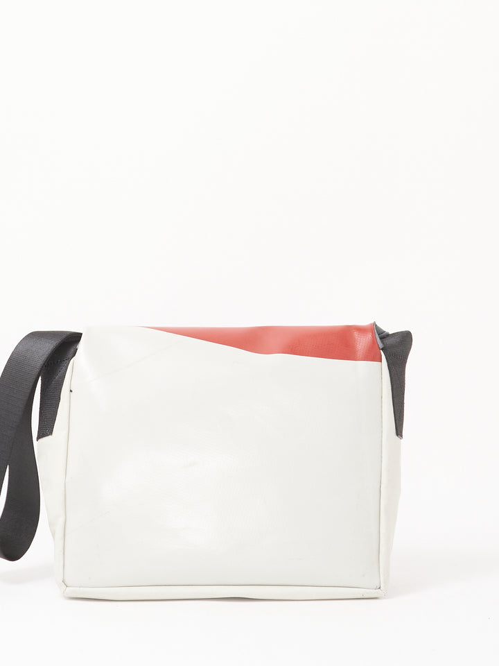 F11 LASSIE - white red