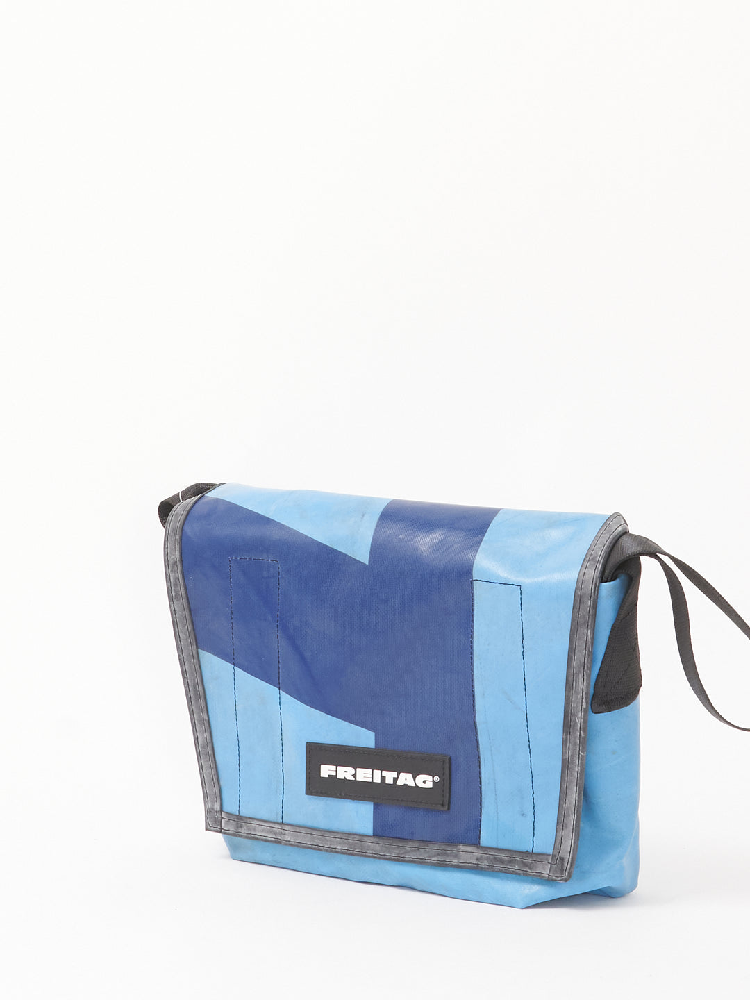 F11 LASSIE - blue blue