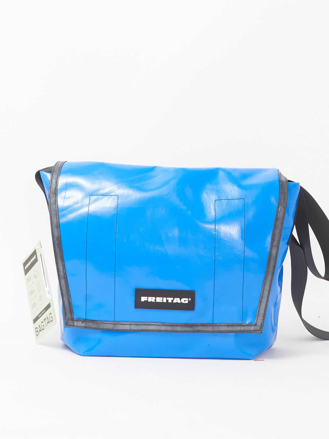 F14 DEXTER - blue