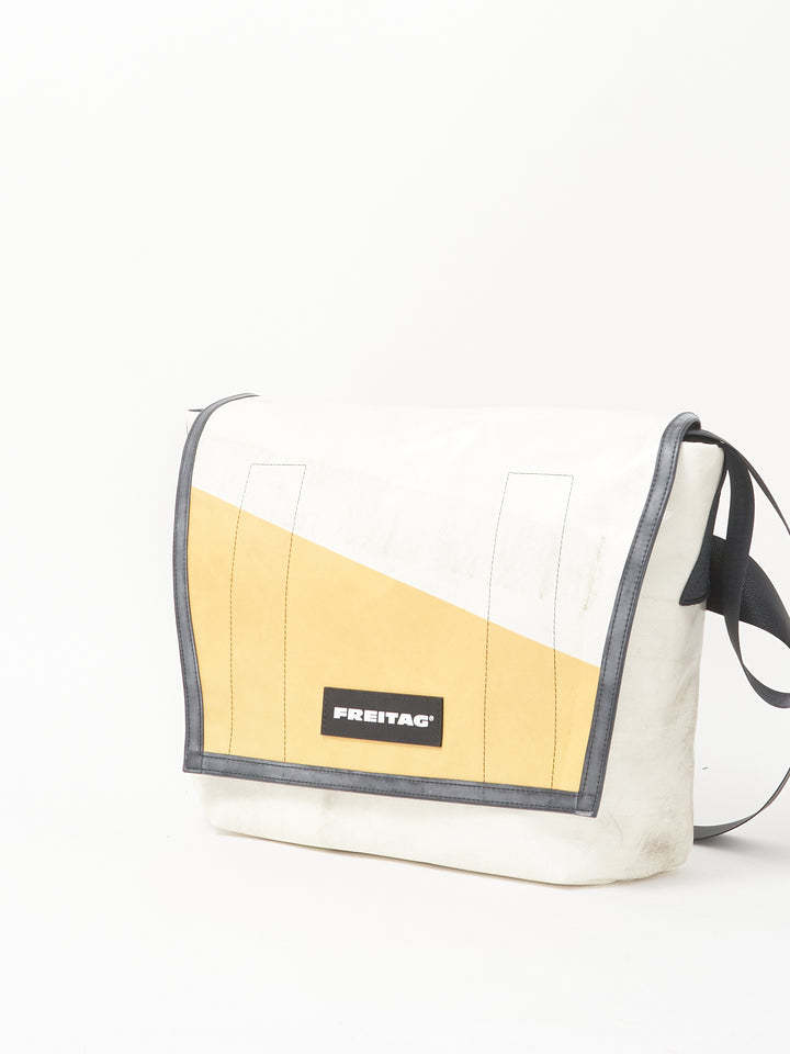F14 DEXTER - white yellow