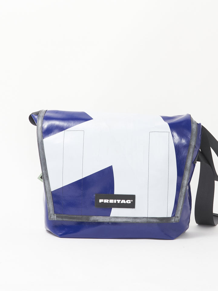 F14 DEXTER - blue white
