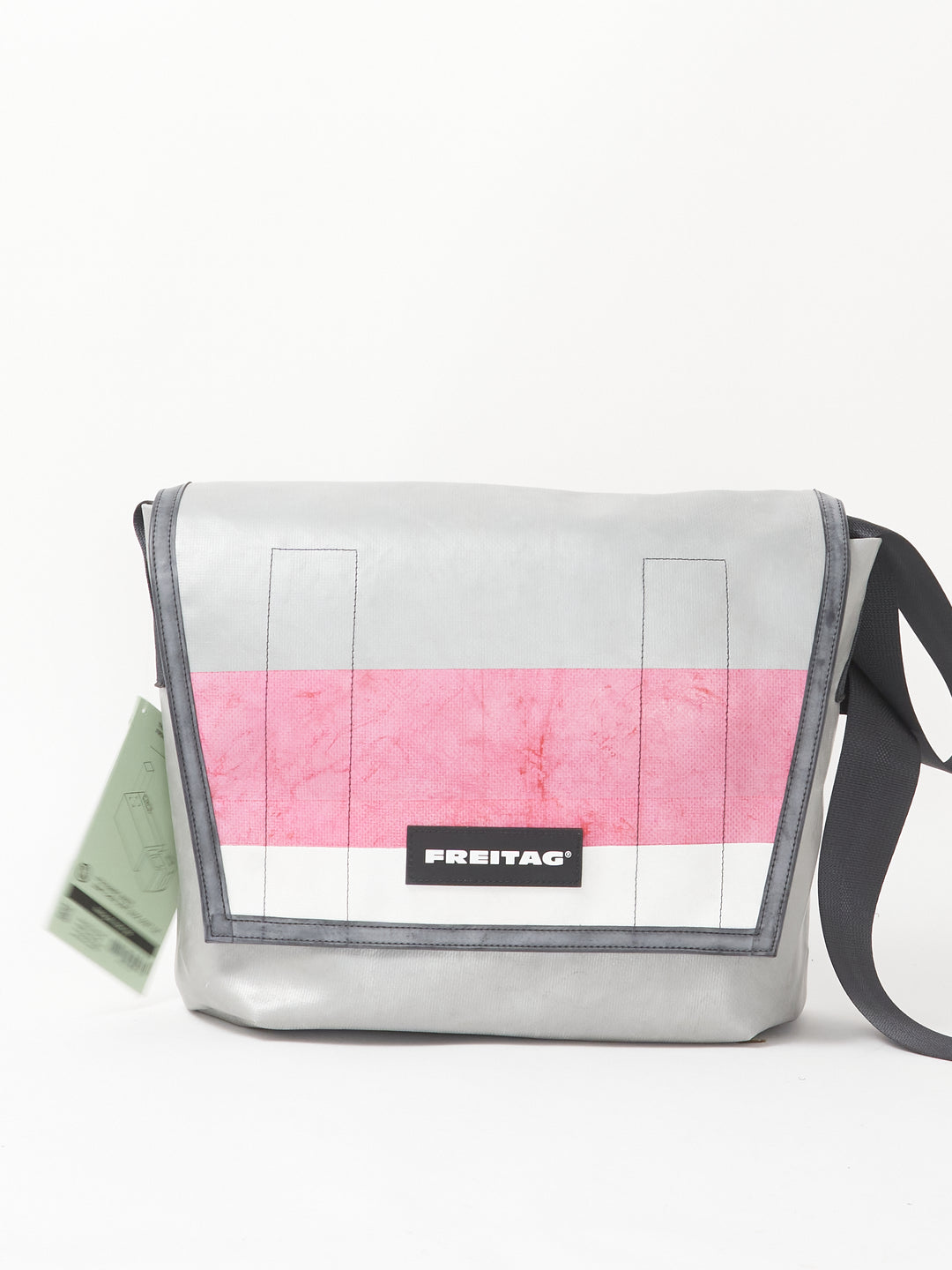 F14 DEXTER - silver white pink