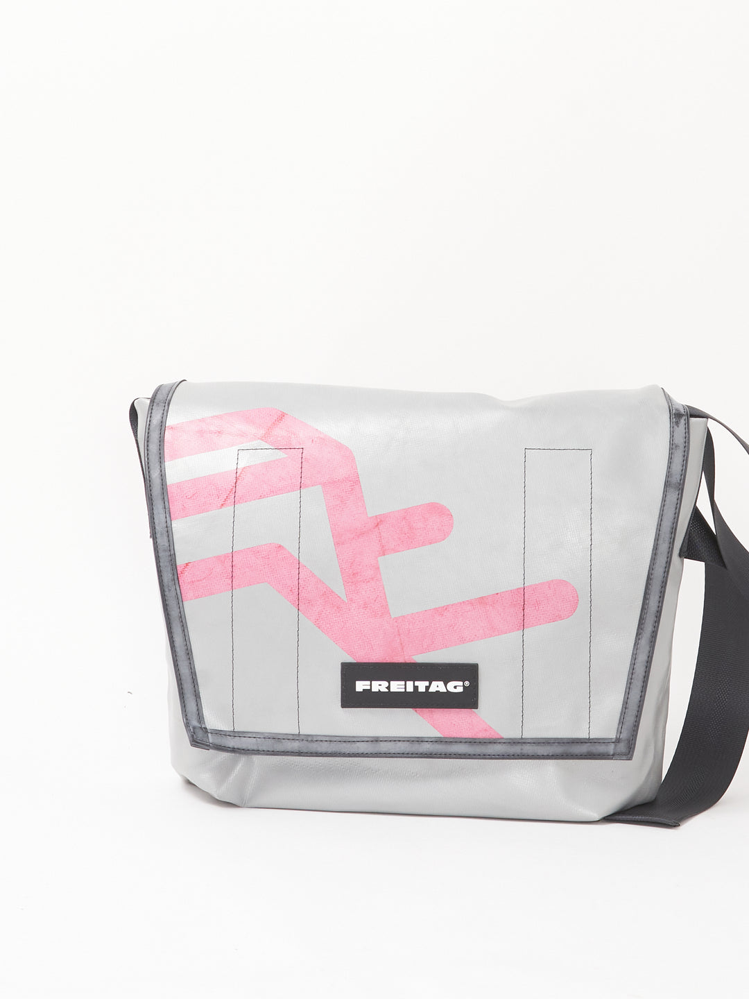 F14 DEXTER - silver pink