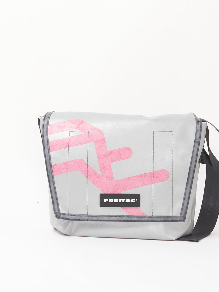 F14 DEXTER - silver pink