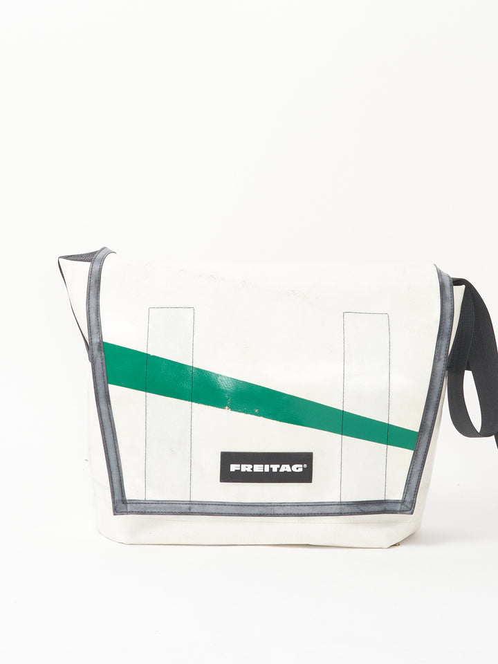 F14 DEXTER - white green