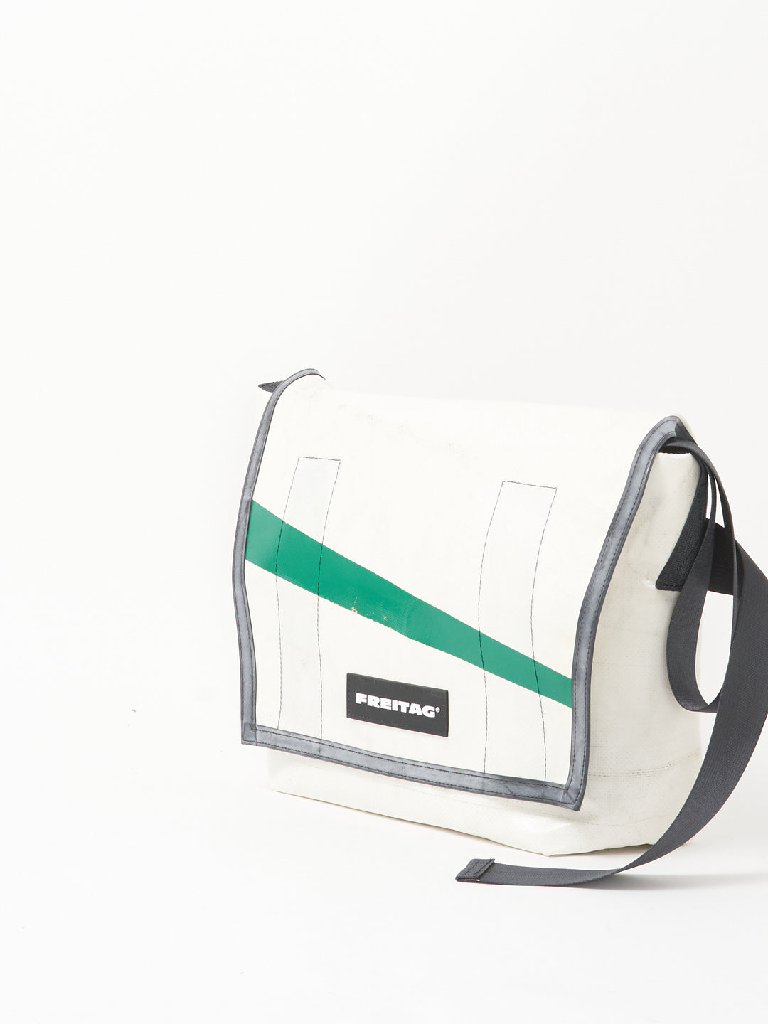 F14 DEXTER - white green
