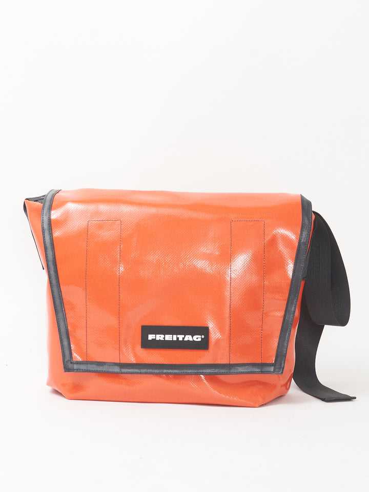 F14 DEXTER - orange