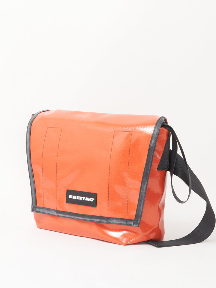 F14 DEXTER - orange
